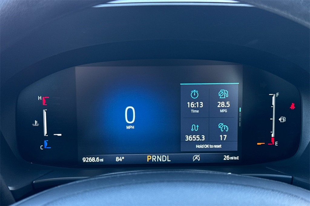 2025 Ford Escape Active photo 23