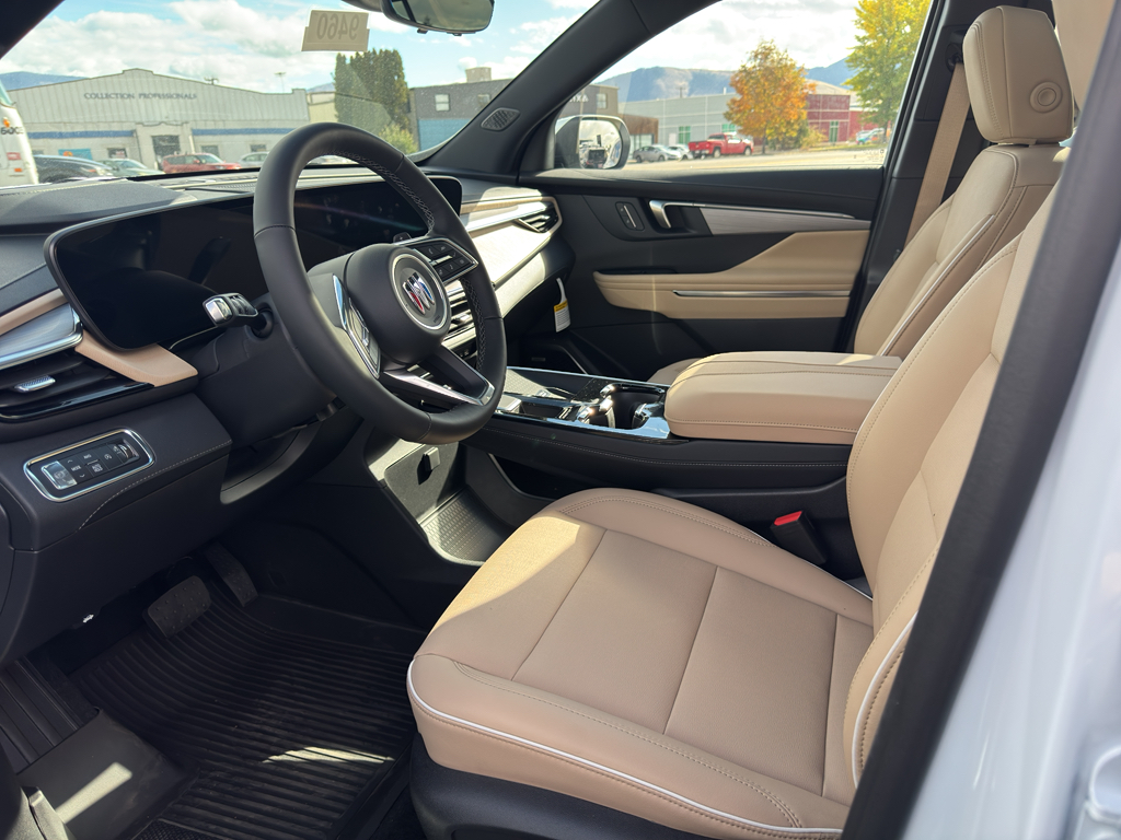 2026 Buick Enclave Preferred photo 4