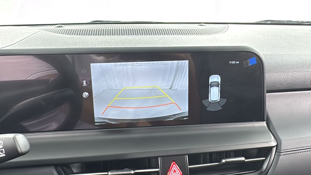 2026 Kia Seltos EX photo 25