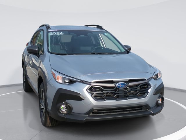 2026 Subaru Crosstrek Premium's photo
