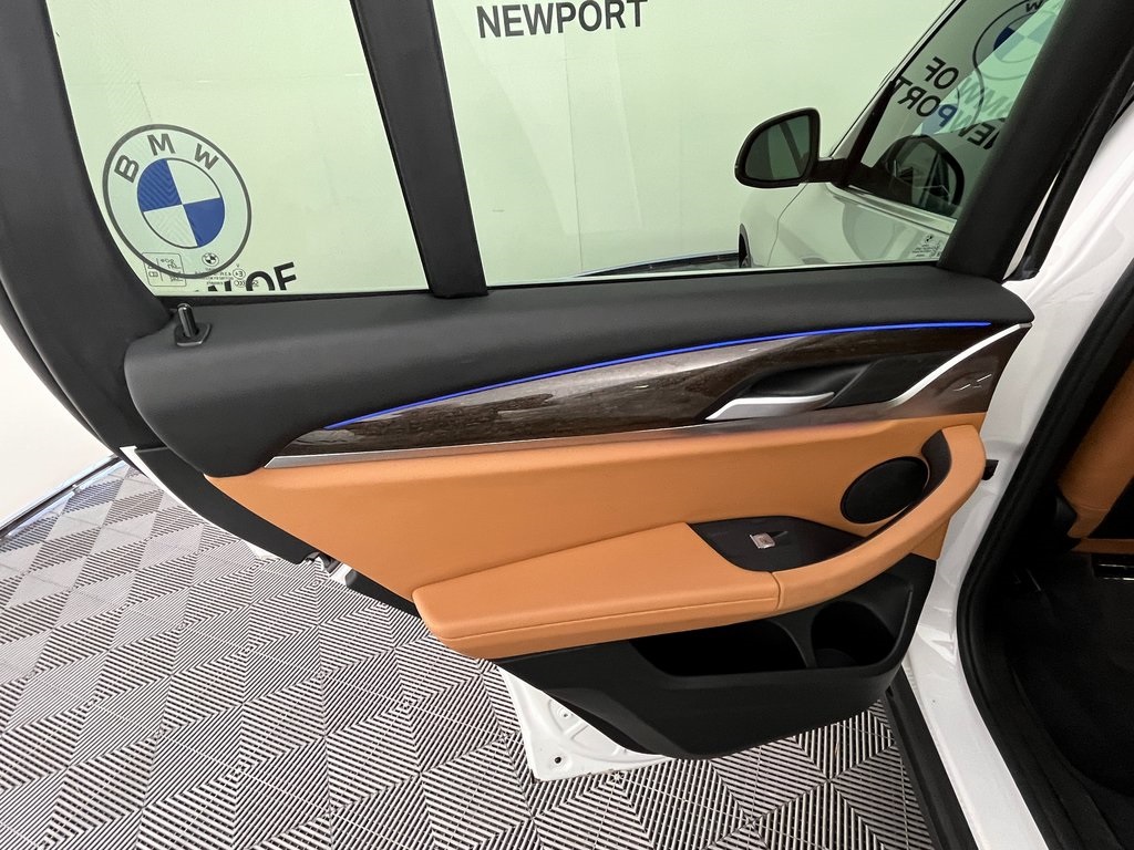 2022 Bmw X3 xDrive30i photo 22