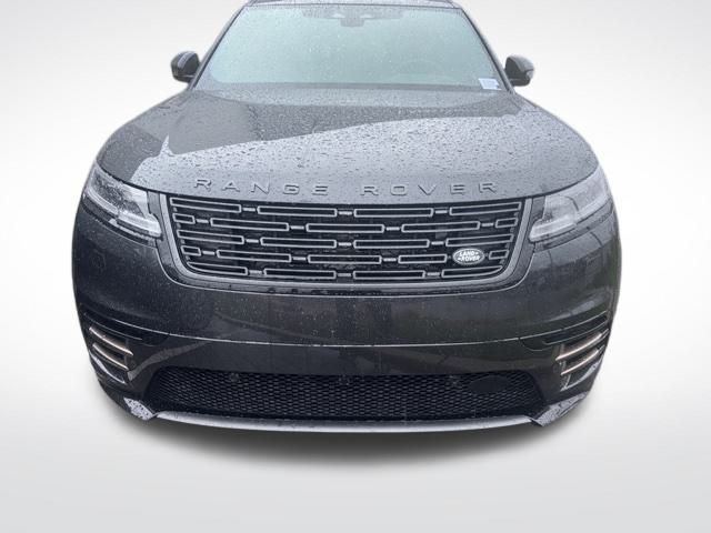 2025 Land Rover Range Rover Velar SE photo 2