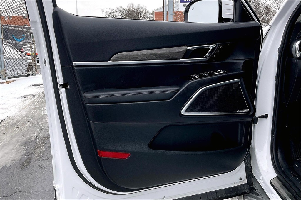 2022 KIA TELLURIDE - Image 20