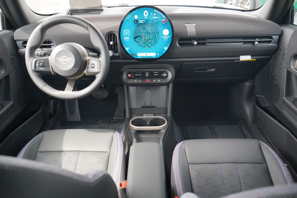 2026 Mini Cooper 2 Door Hardtop Signature photo 7