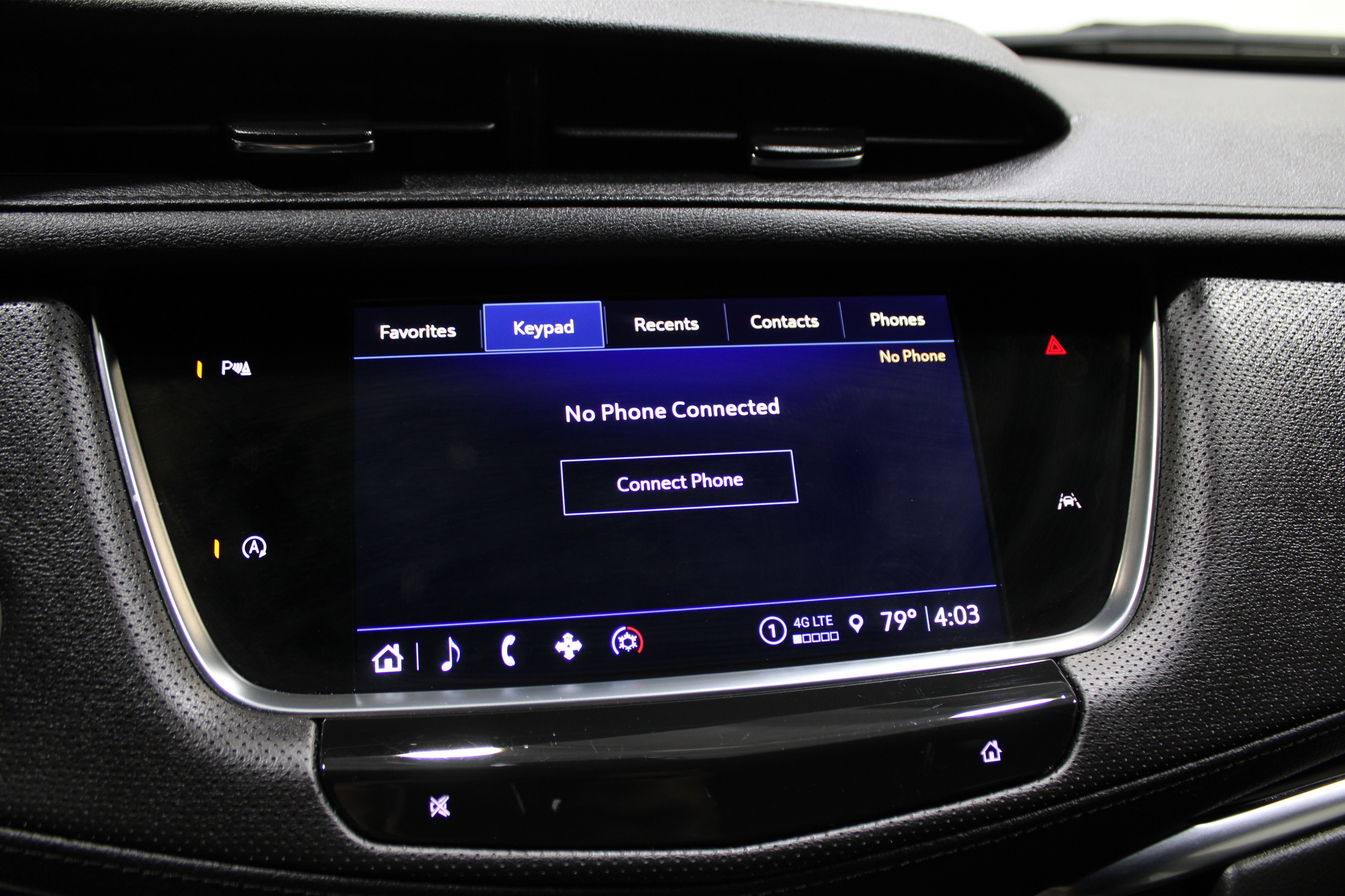 2024 Cadillac XT6 Luxury photo 4
