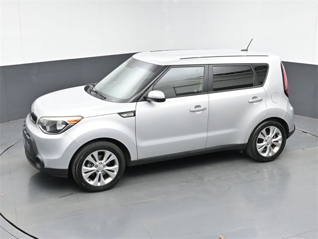 2014 Kia Soul +'s photo