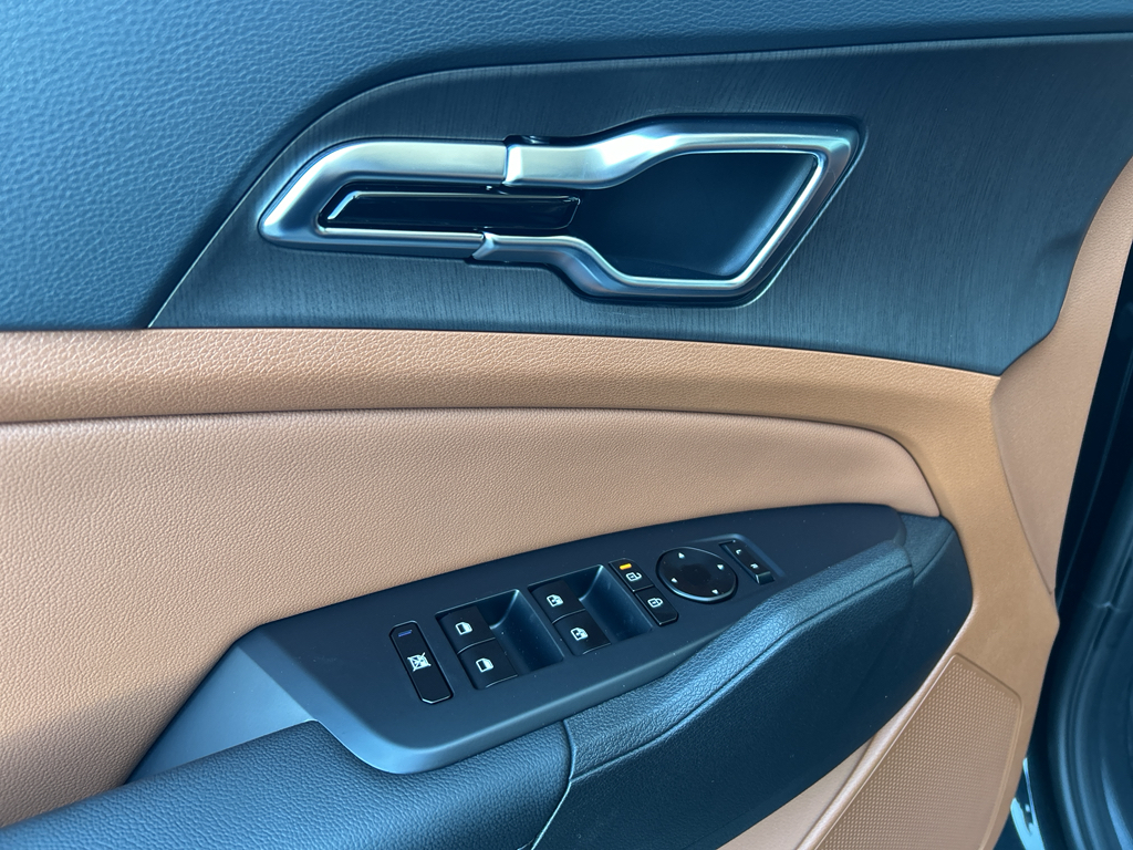 2026 Kia Sportage Hybrid X-Line photo 17