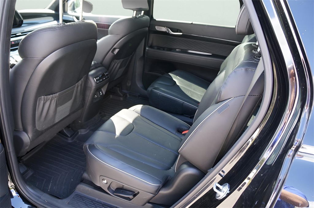 2024 Hyundai Palisade Calligraphy photo 6
