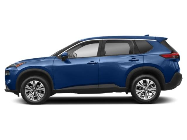 2023 Nissan Rogue SV photo 2