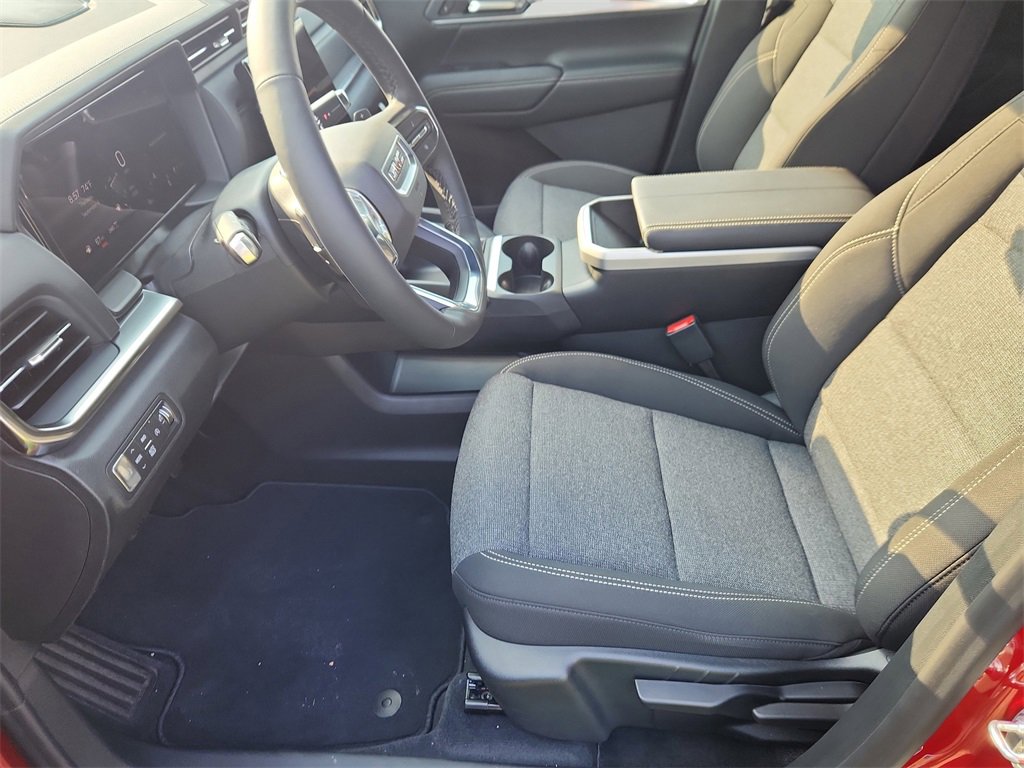 2026 Gmc Terrain Elevation photo 6