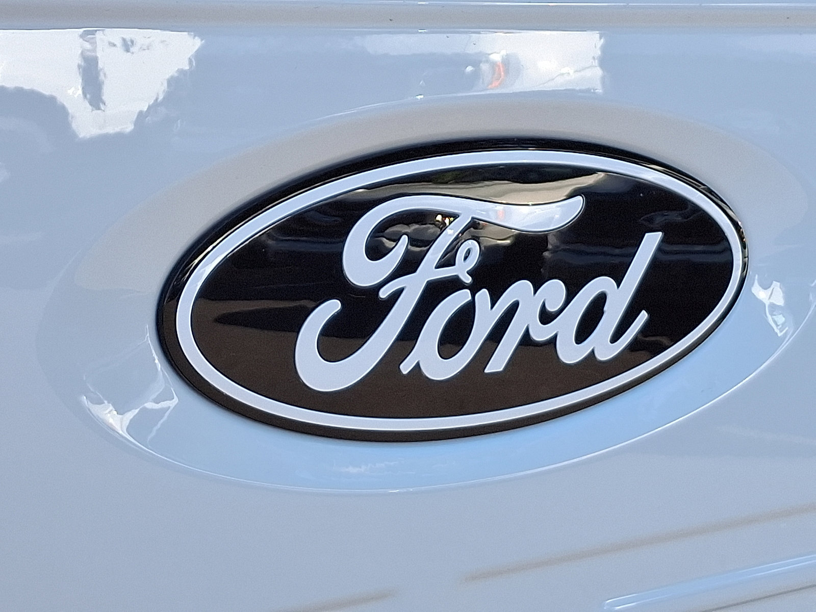 2025 Ford F-150 XLT photo 9