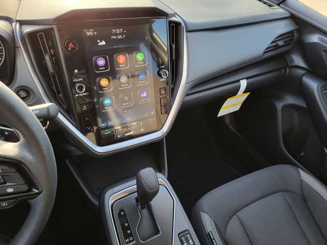 2025 Subaru Crosstrek Premium photo 4
