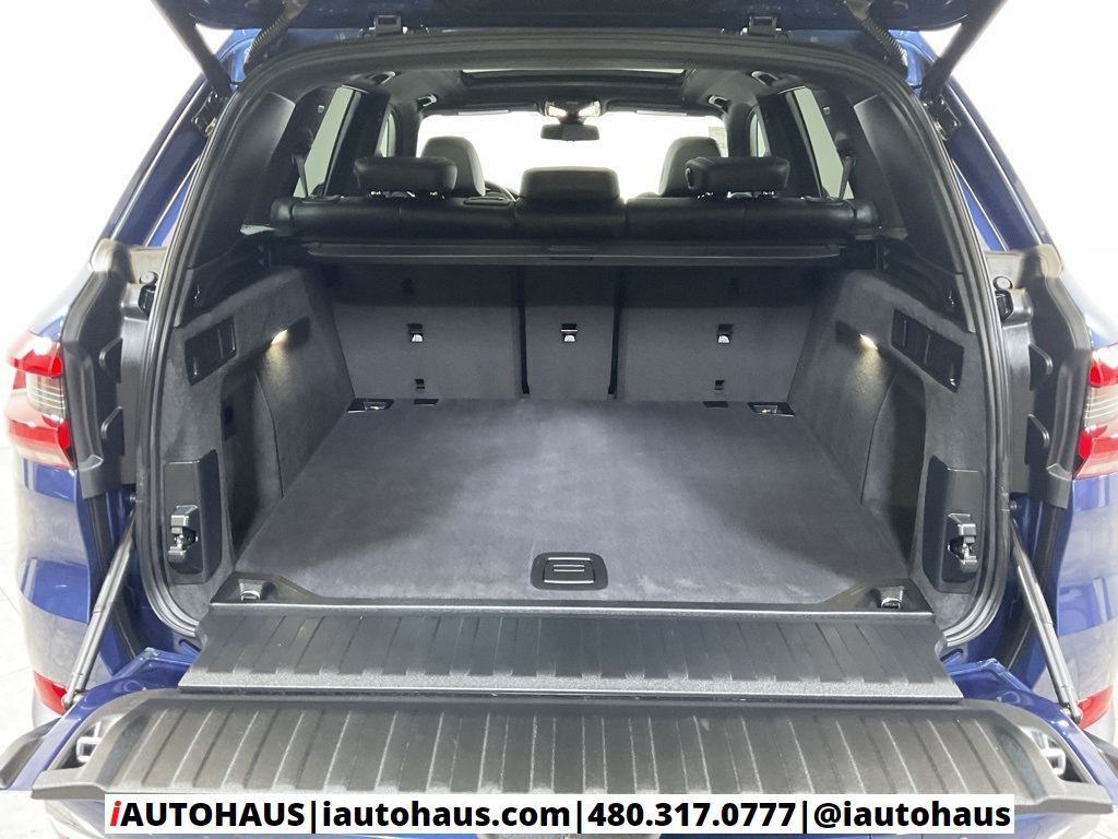 2020 Bmw X5 sDrive40i photo 32