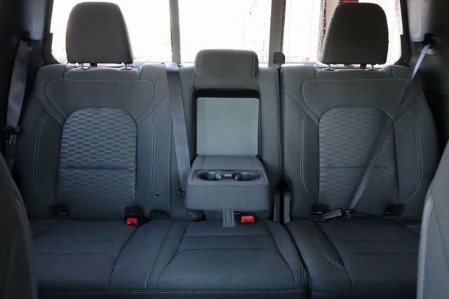 2025 Ram 1500 Big Horn photo 27
