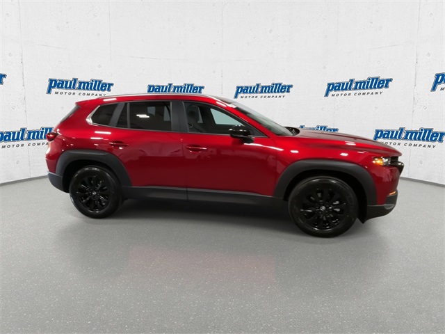 2025 Mazda CX-50 2.5 S Preferred photo 13