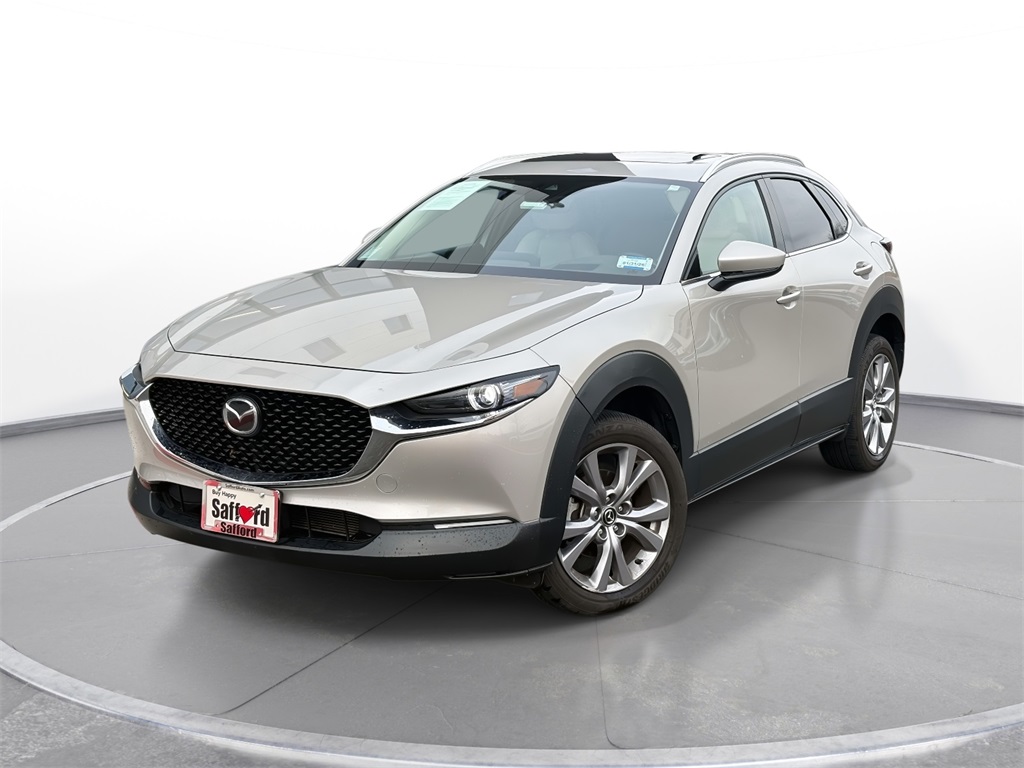 2022 Mazda CX-30 Premium's photo