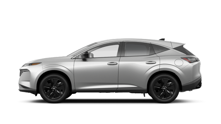 2025 Nissan Murano SV photo 28