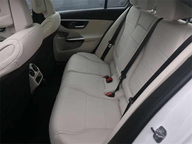 2024 Mercedes Benz C 300 4MATIC photo 2