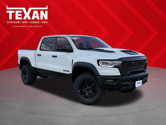 2026 RAM Ram 1500 Pickup RHO's photo