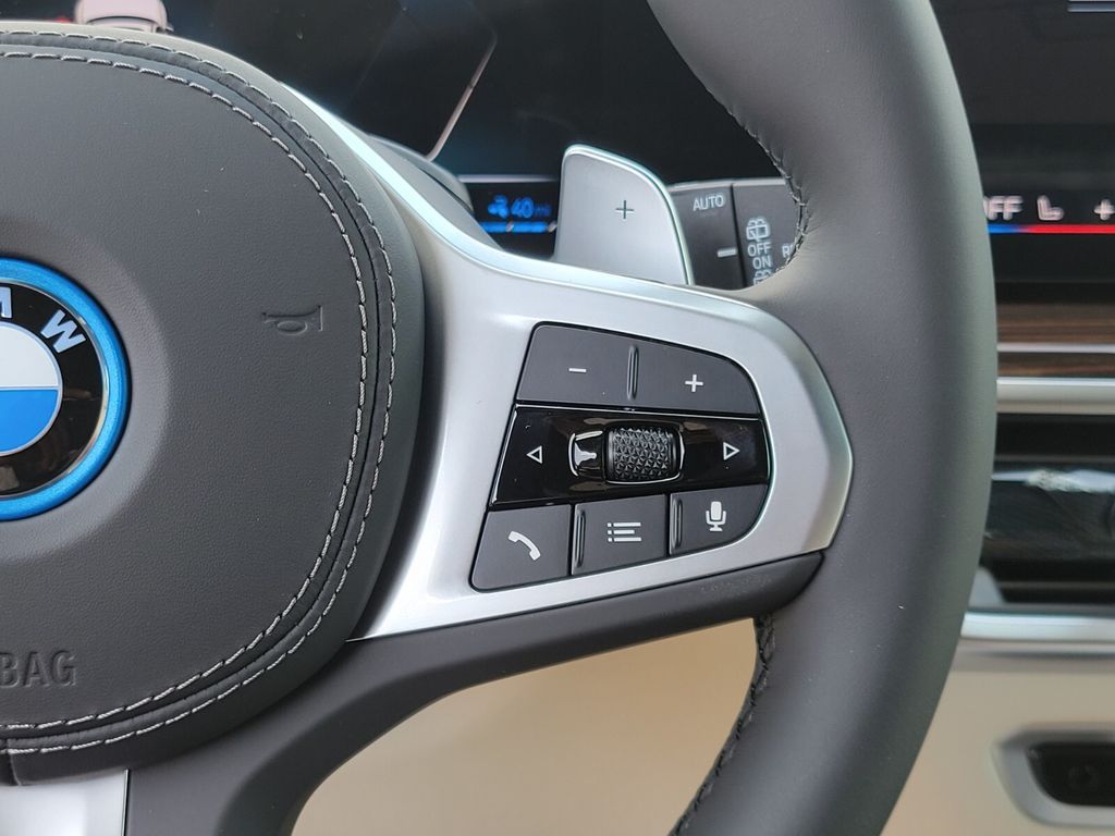 2026 Bmw X5 xDrive50e photo 34