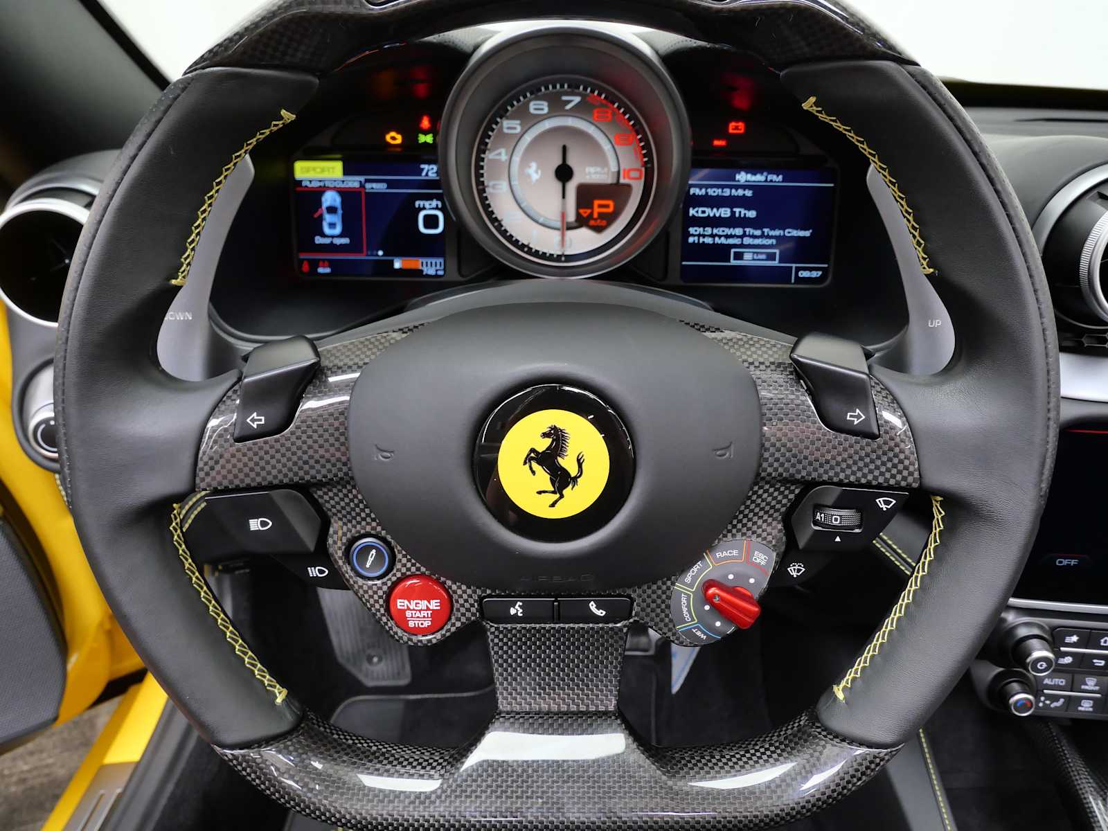 2023 Ferrari Portofino M photo 23
