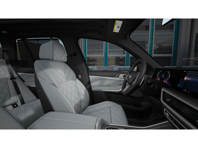 2026 Bmw X5 xDrive40i photo 9