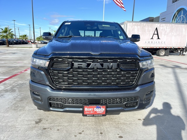 2025 Ram 1500 Big Horn Lone Star photo 2