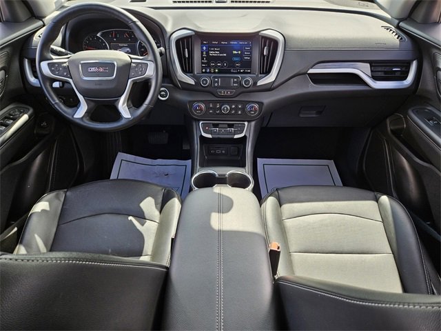 2024 Gmc Terrain SLT photo 11