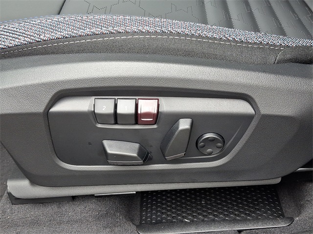 2025 Mini Countryman S ALL4 photo 14