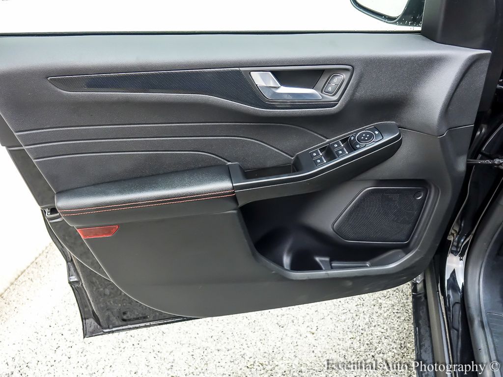 2024 FORD ESCAPE - Image 18