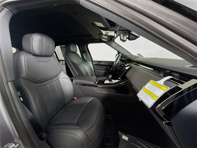 2025 Land Rover Range Rover Sport SE photo 26