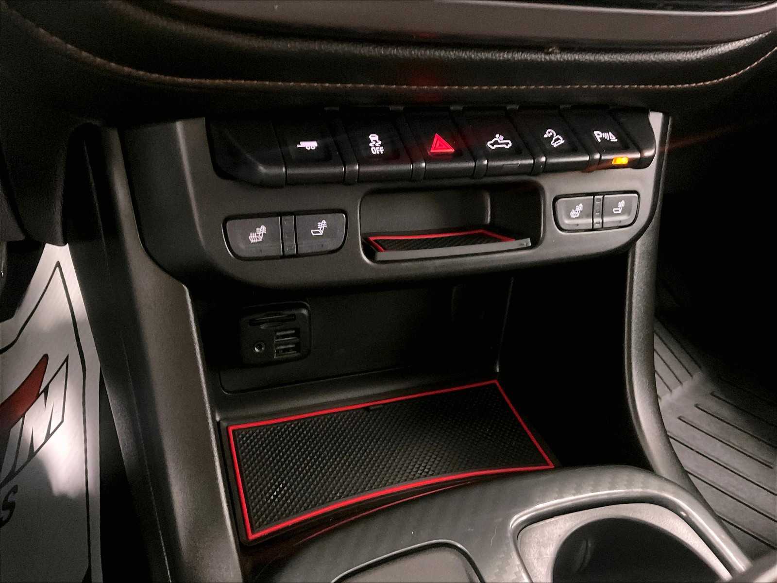 2022 Gmc Canyon AT4 photo 26