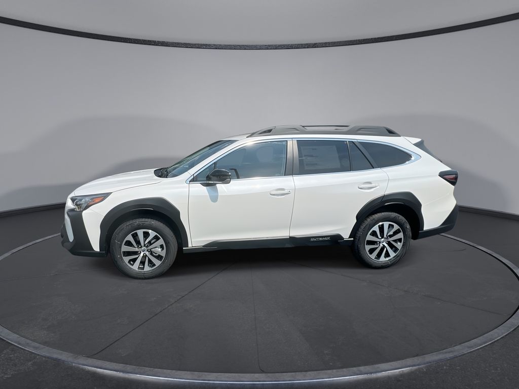 2025 Subaru Outback Premium's photo