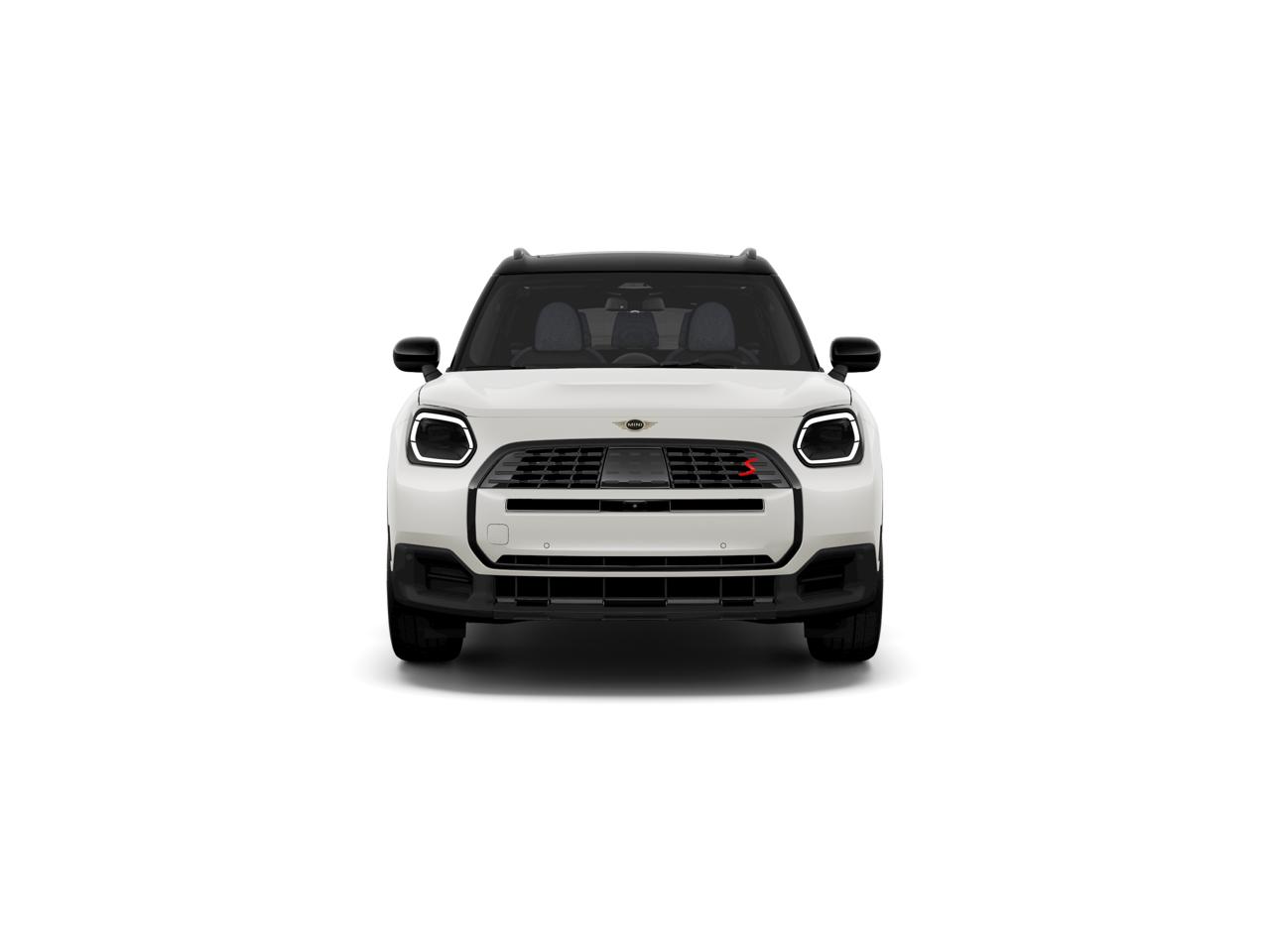 2025 Mini Countryman Signature ALL4 photo 2