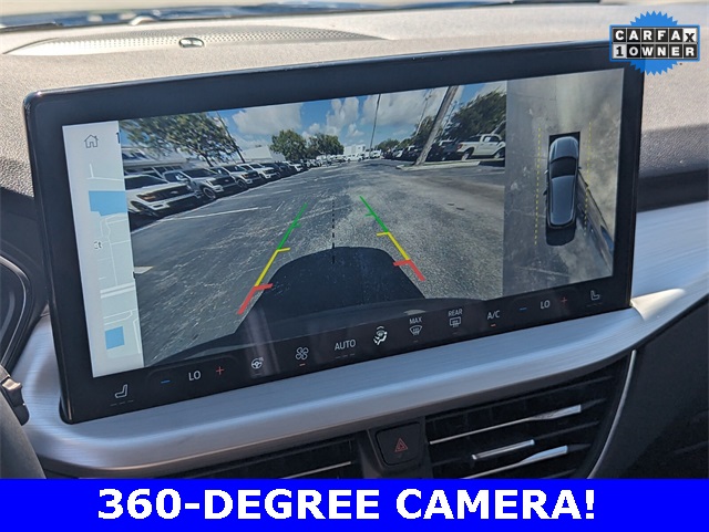 2023 Ford Escape Platinum photo 21