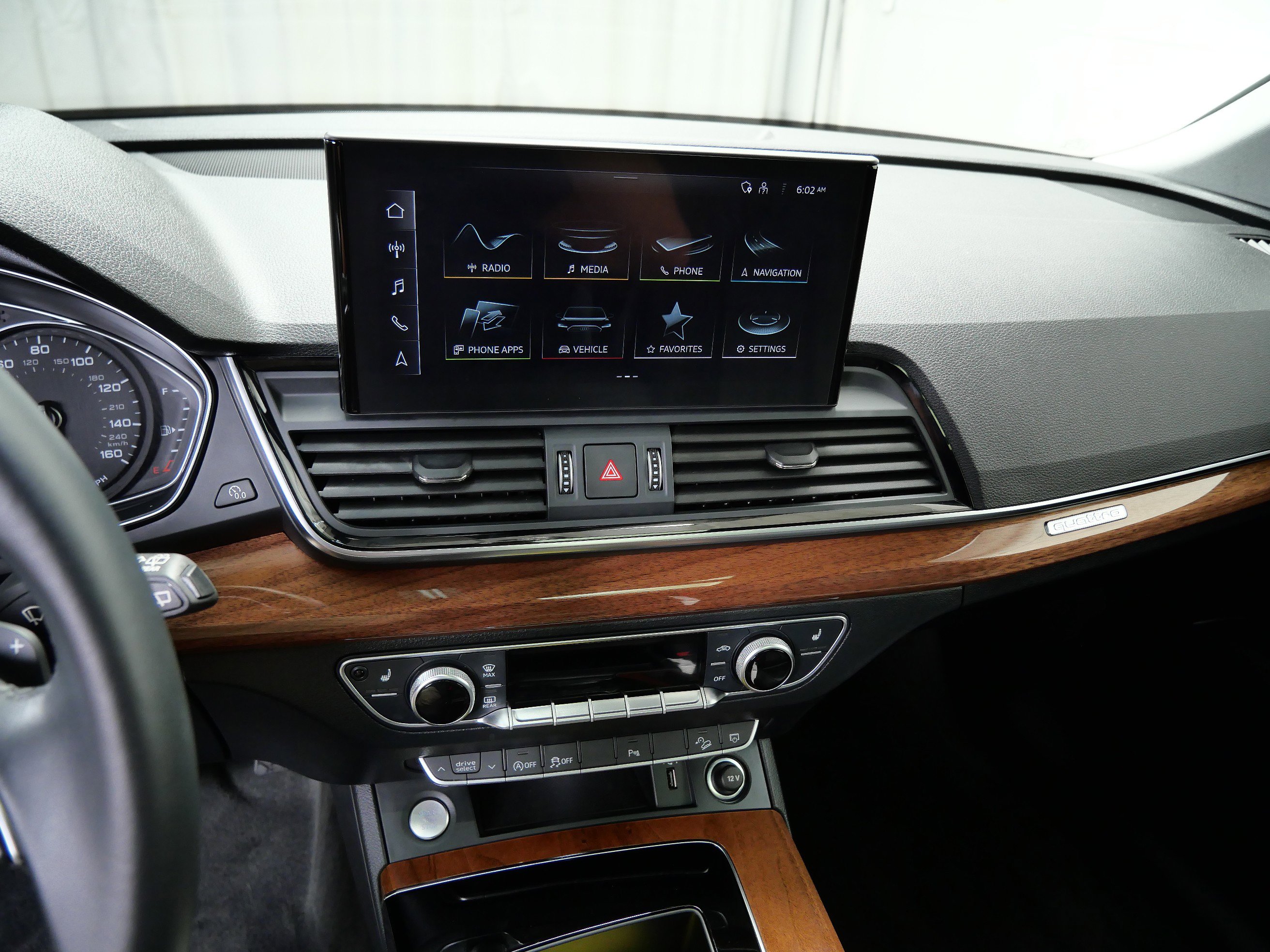 2023 Audi Q5 S line Premium photo 18