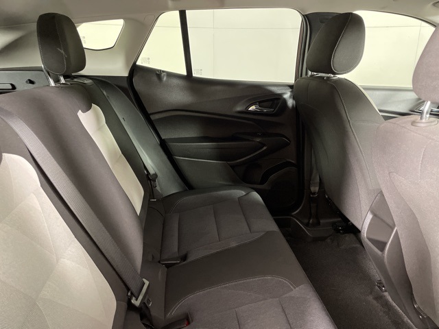 2024 Chevrolet Trax LS photo 14