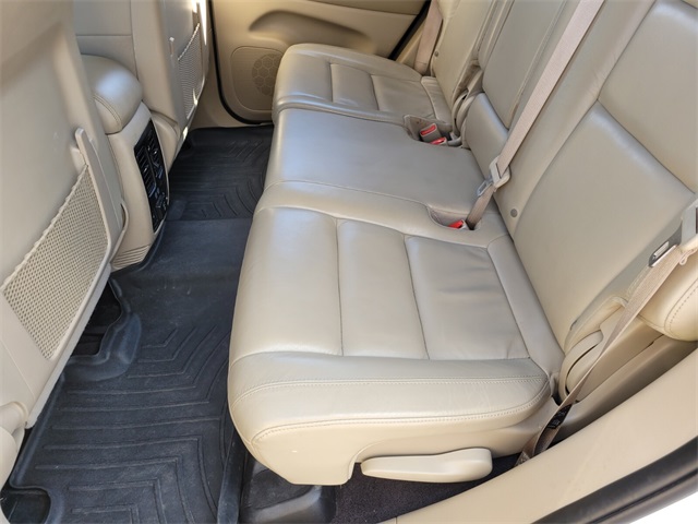 2018 Jeep Grand Cherokee Limited photo 13