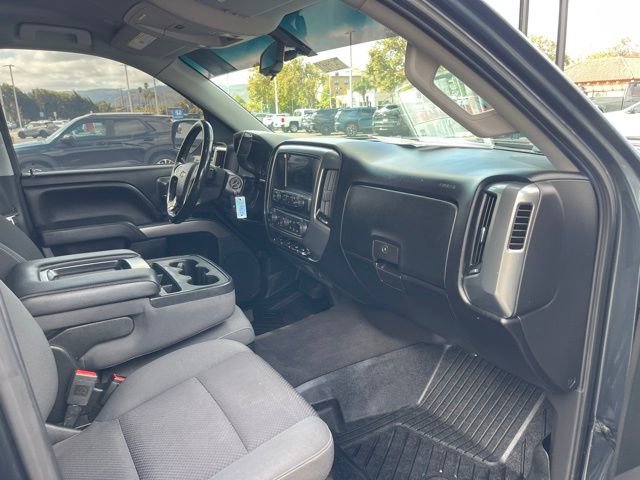 2018 Chevrolet Silverado 1500 LT photo 21