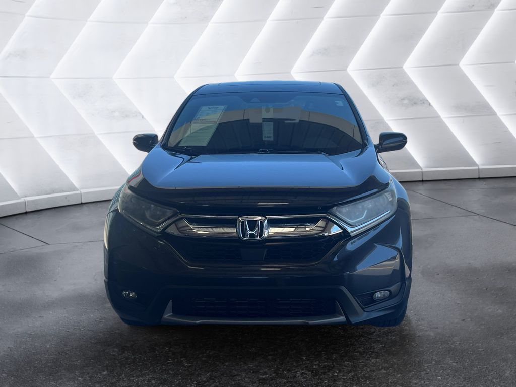 2019 Honda CR-V EX photo 2