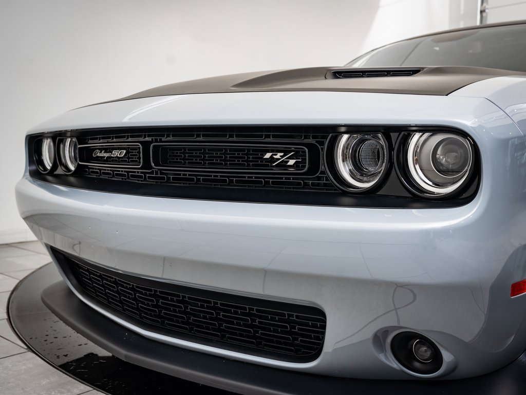 2020 Dodge Challenger R/T Scat Pack photo 3