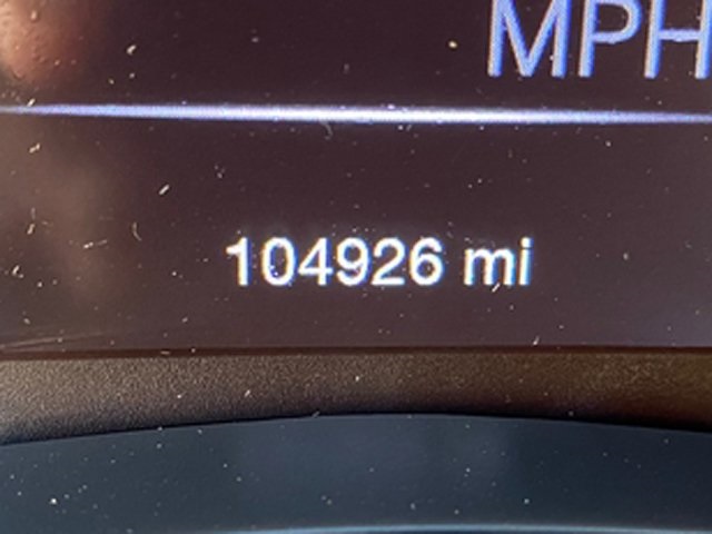 2019 Jeep Grand Cherokee Altitude photo 9