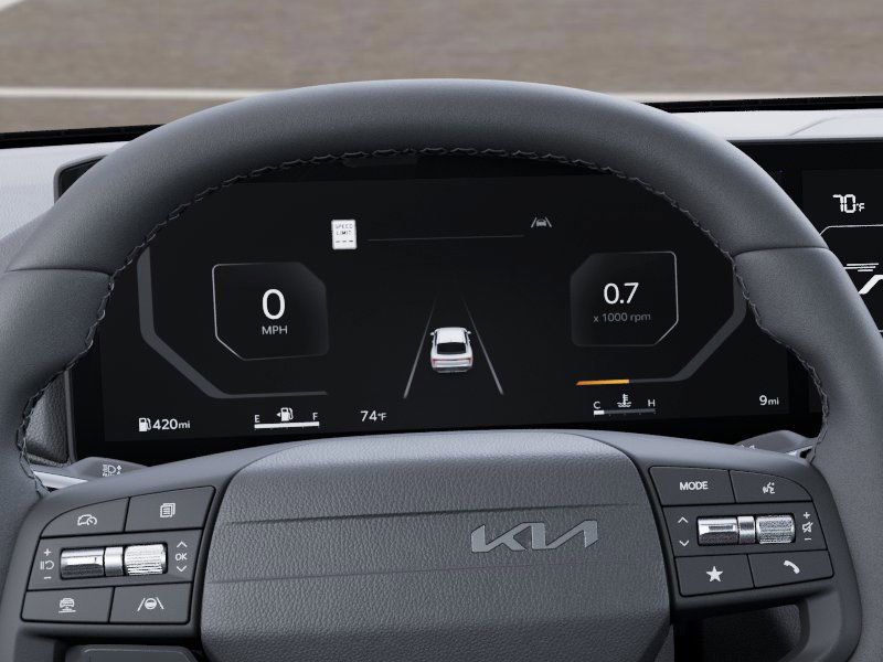 2025 Kia K4 EX photo 21