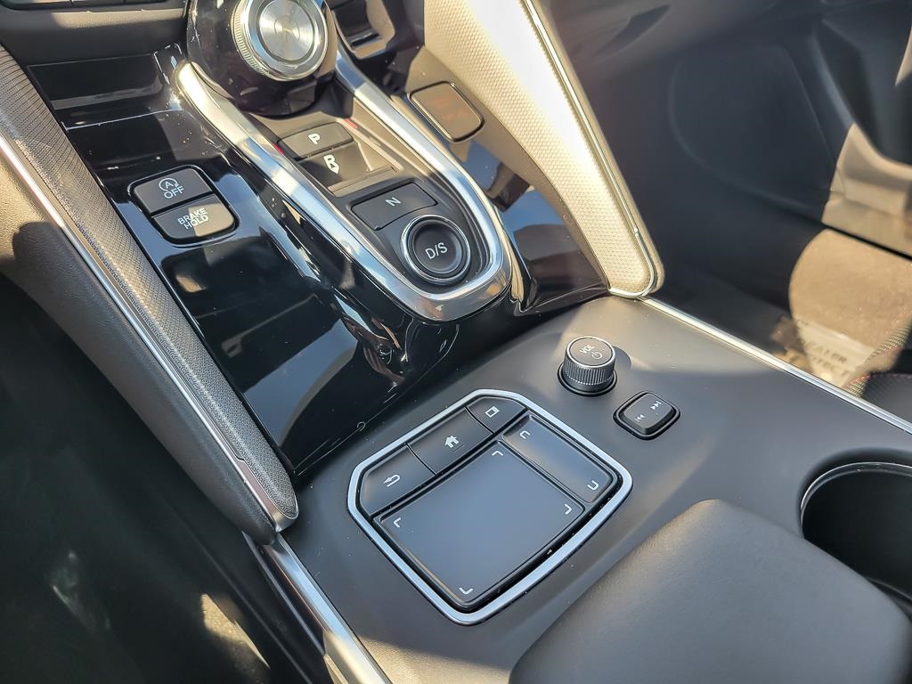2023 Acura TLX SH-AWD Type S photo 17