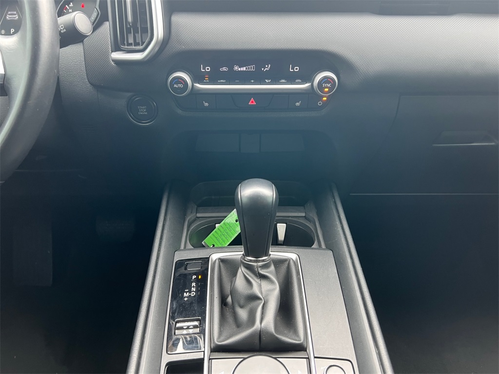 2024 Mazda CX-50 2.5 S Preferred photo 15