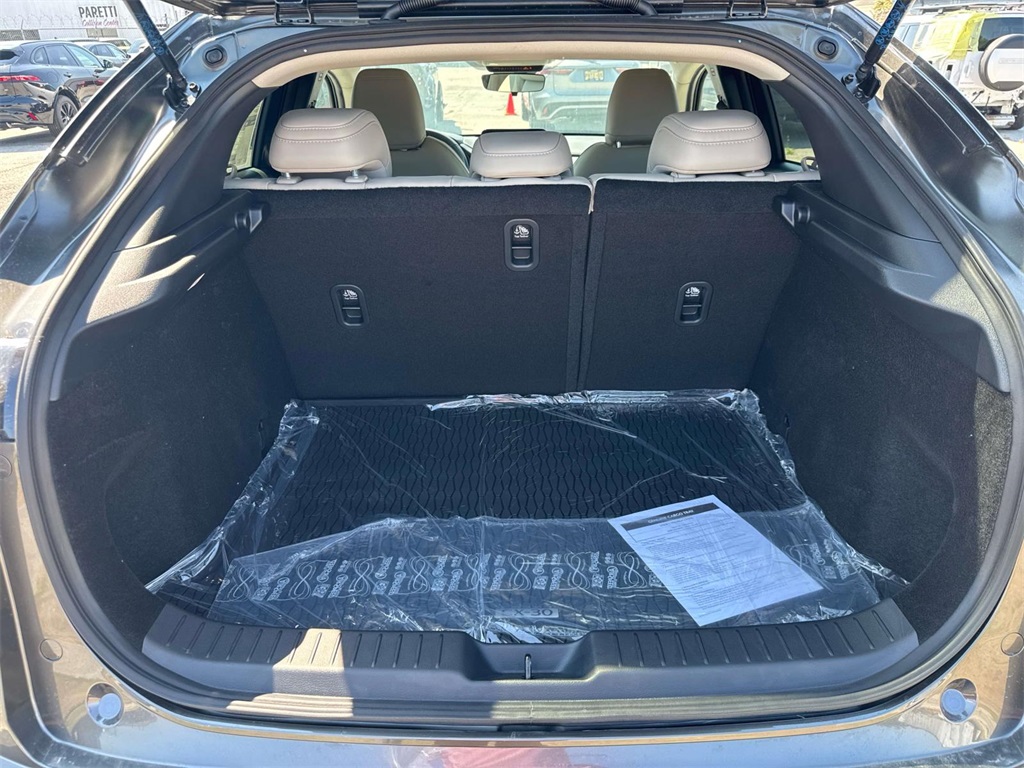 2025 Mazda CX-30 2.5 S Preferred photo 7
