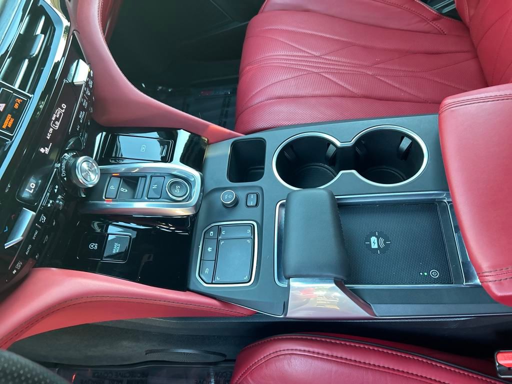 2023 Acura MDX SH-AWD Type S Advance photo 19