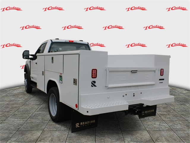 2024 Ford F-450 XL photo 10