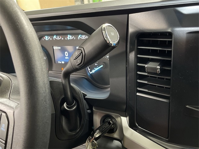 2025 Ford F-250 XL photo 23