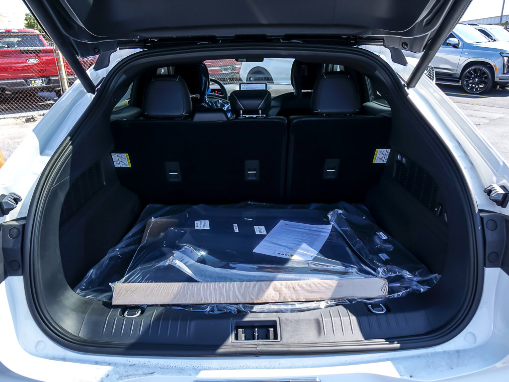 2025 FORD MUSTANG MACH-E - Image 15